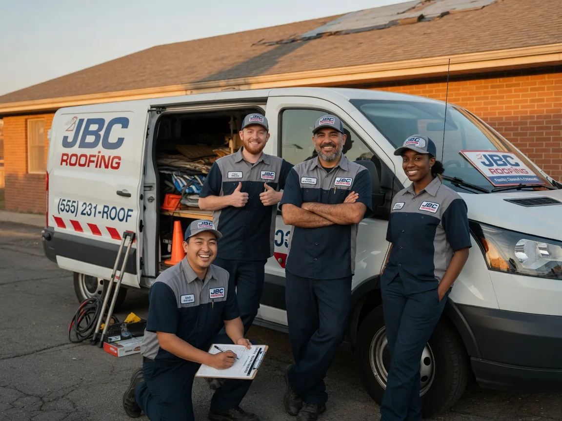 Roof Replacement company in Ethridge, TN