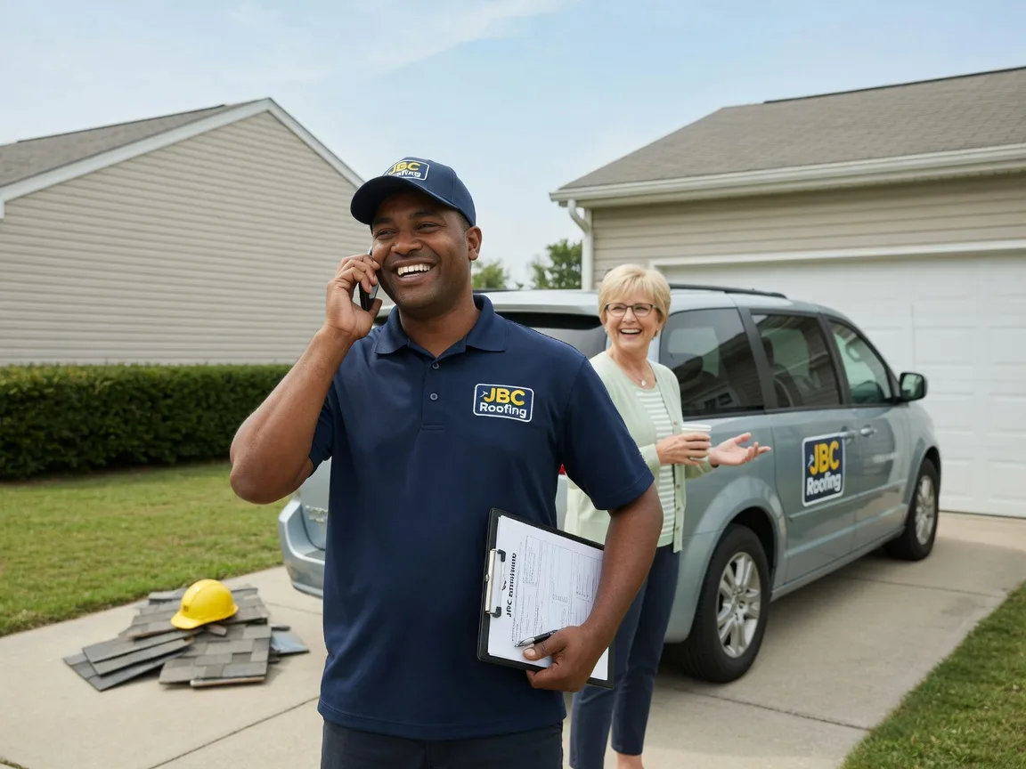 Roof Replacement Ethridge, TN FAQs